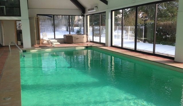 Les Lodges