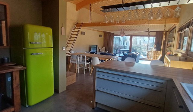 Les Loges de Saint-claude, Maison en Bois Entre Lacs et Montagnes in Saint-Claude