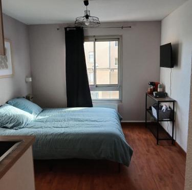 Les Logis 205 in Paray