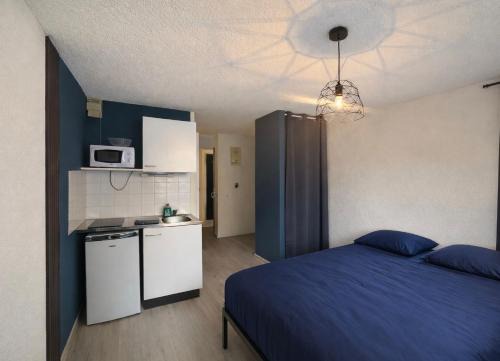 Les Logis de Paray - app 124