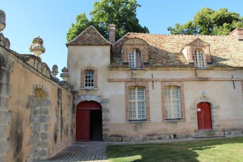 Les Maisons du Château