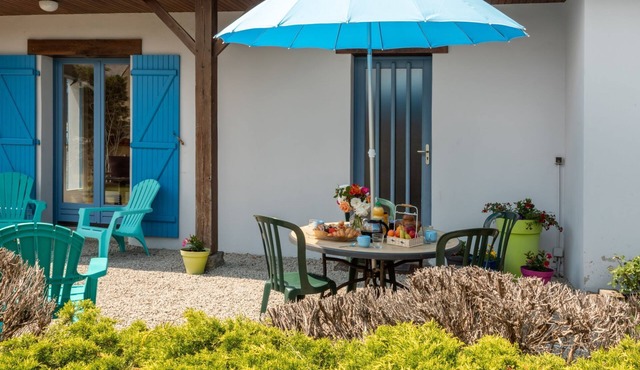 Les Mouettes by Interhome