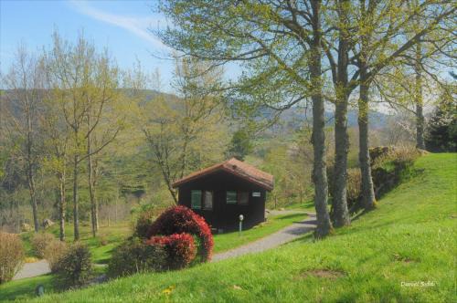 Les Noës - Parc des chalets