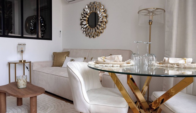 Les Nuits en Grands Crus Cosy apartment near Beaune, in the heart of the vineyards