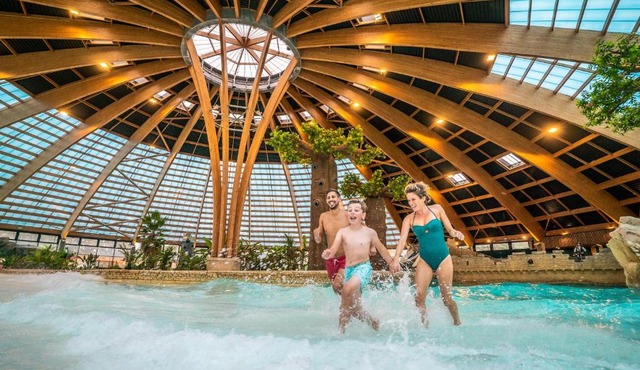 Les Ormes Domaine et Resort