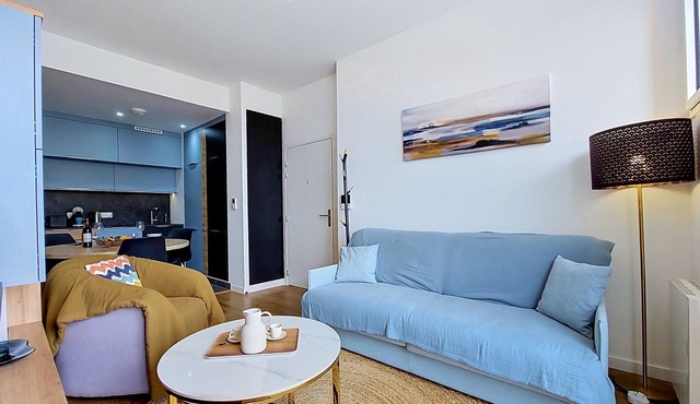 Les Pieds dans l'Eau by Interhome