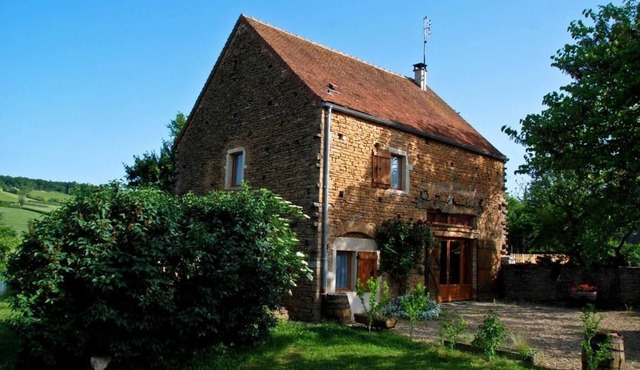 Les Pierres Dorées - BONNAY-SAINT-YTHAIRE