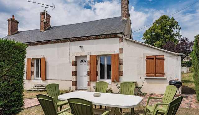 Les Portes de la Forêt D' Orléans