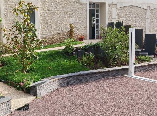 Les prés de la Reine chambres climatisées
