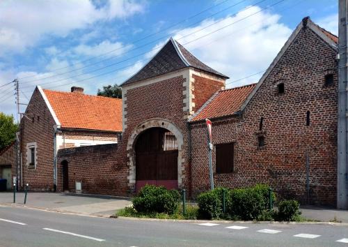 Les racines