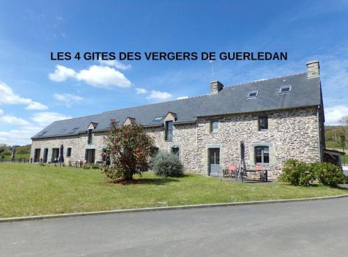 LES REINETTES - Les Vergers de Guerlédan