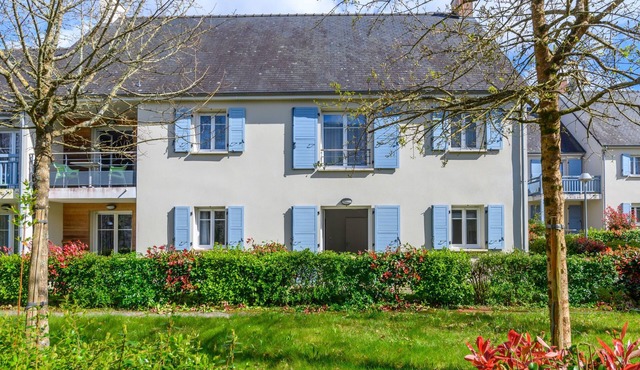Les Rives de Pont Aven by Interhome