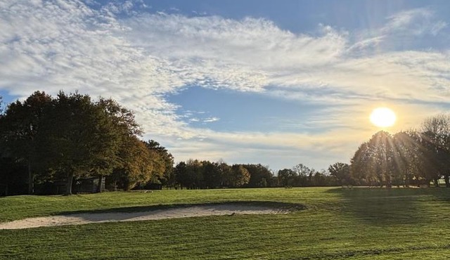 Les sarrays Golf et Lodges
