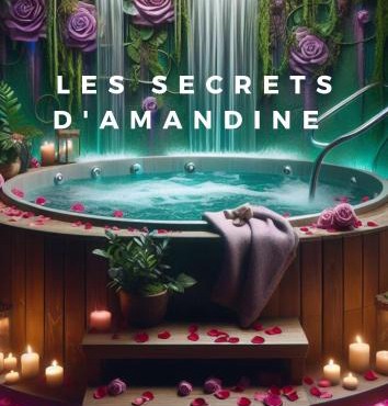 Les Secrets d'Amandine