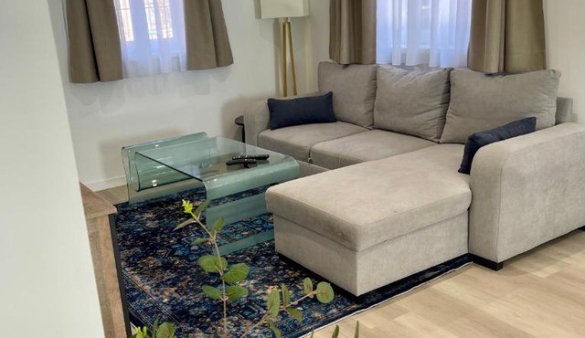 Les Suites Caroline