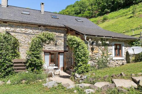 Les Trois Maisons - Gite Jaune
