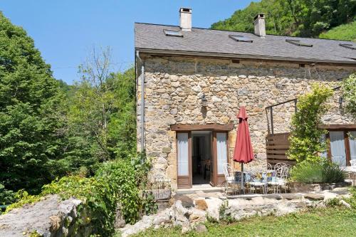 Les Trois Maisons - Gite Vert
