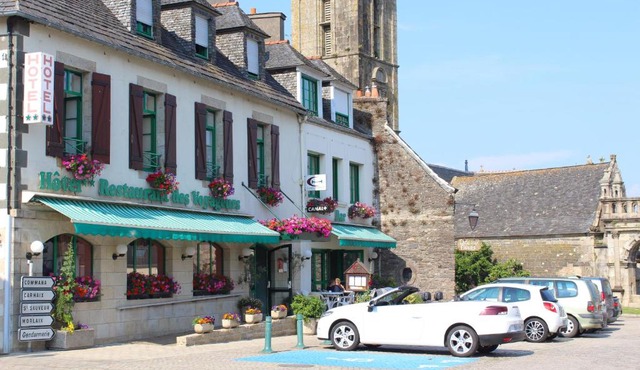 Les Voyageurs