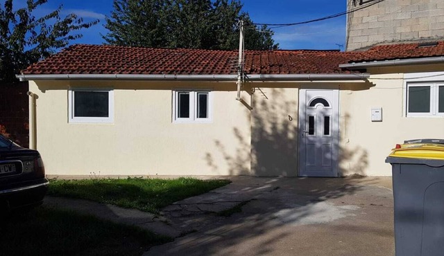 LIKEHOME - Maisonette near train station 4 stations from Paris