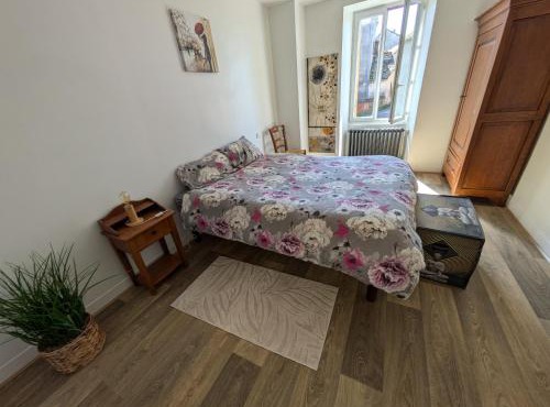 Location chambre d hote