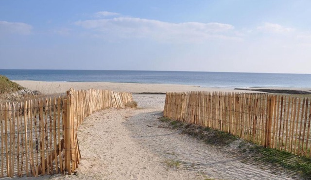 Location de vacances en Bretagne sud