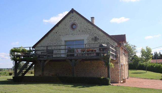 Location Gîte
