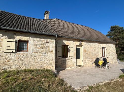 Location maison saisonnière 3 chambres
