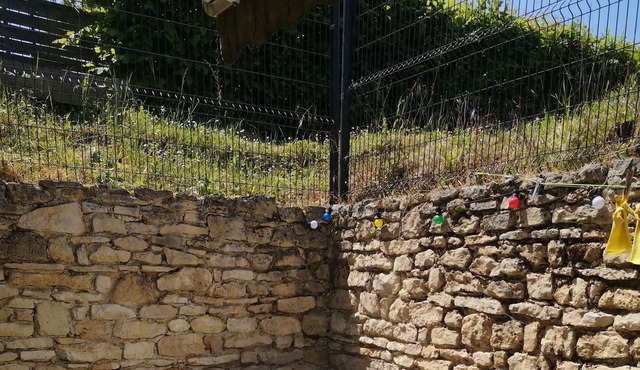 Location Proche Senlis et Compiegne