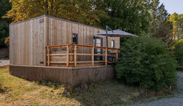Lodge Celtillos PRM All Seasons