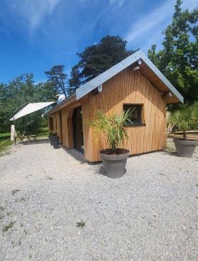 Lodge du Château de Feschaux