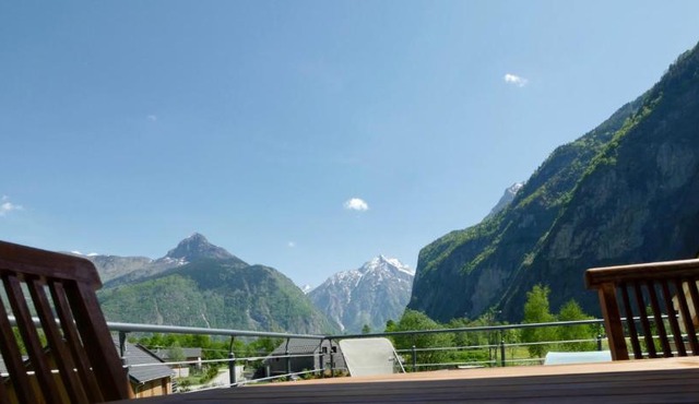Lodge Fabisa