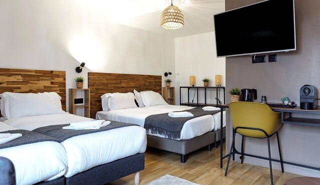 Lodge In MIS