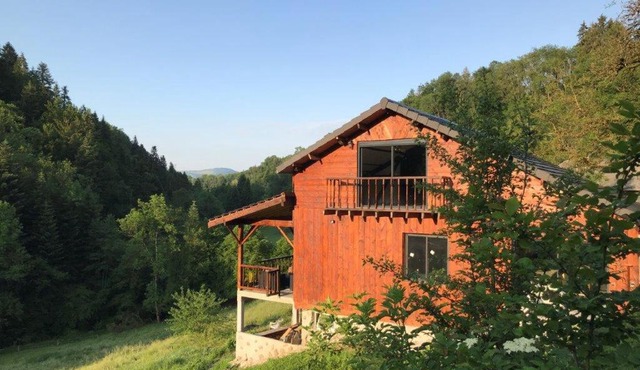 Lodge Jack London