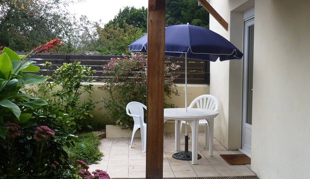 Lodging, classified 3 * 15 km from the sea and coastal paths, Wifi