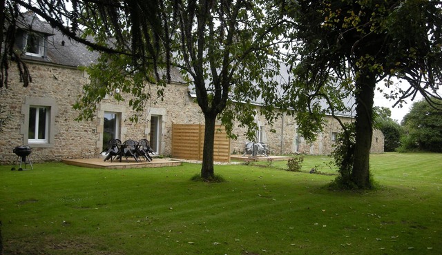 Lodgings in Vannes