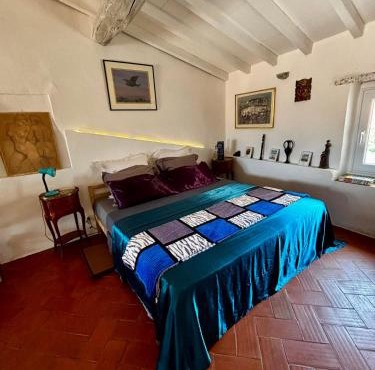 Loft Chic Bohème tout équipé avec Terrasse vue panoramique entre mer et montagne Catalane