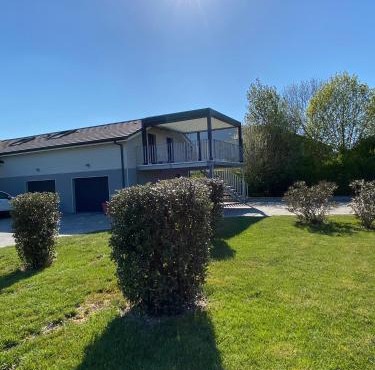 Loft Grand Confort Avec Piscine