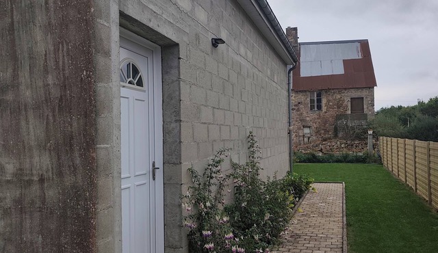 Loft with small kitchen. Suitable for students or people on the move