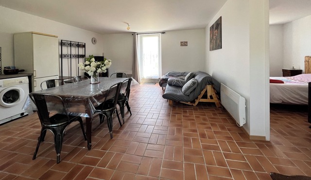 Logement à la Campagne
