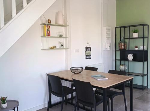 Logement 1 - proche Le Mans