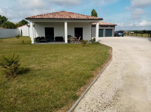 Logement complet - Un Air de campagne