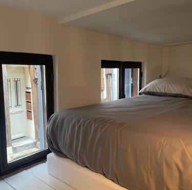 Logement cosy au centre de Joigny 2 pers Cosy 1