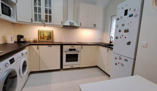 Logement Famille