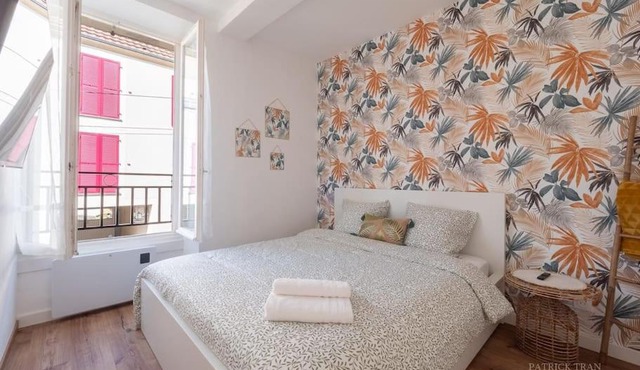 Logement pour 8 personnes près de Disney & Paris