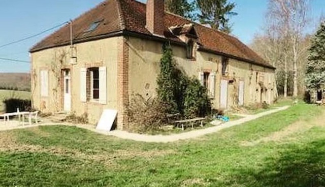 Logement studio dans un coin paradisiaque