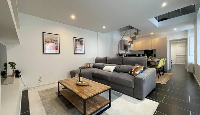 Logis BAYA by Melrose