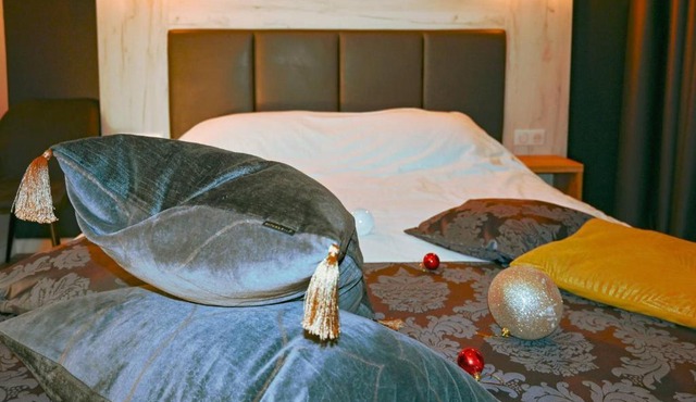 Logis Clermotel - Hôtel & Restaurant