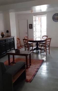 Logis cosy