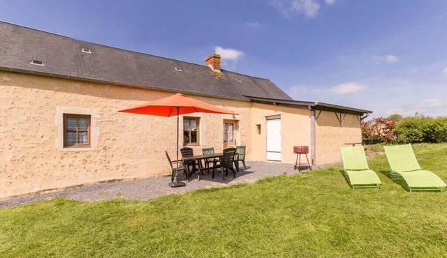 Logis d'Agy by Melrose