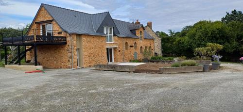 Logis de la Provosterie CLICRO